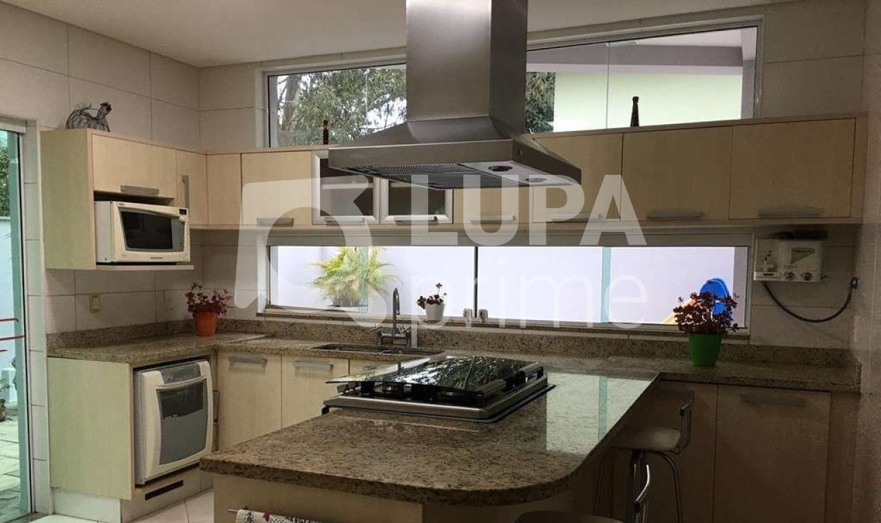 Casa, 4 quartos, 380 m² - Foto 11