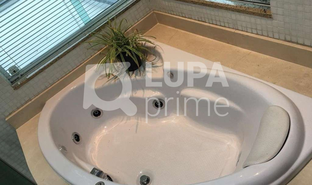 Casa, 4 quartos, 380 m² - Foto 17