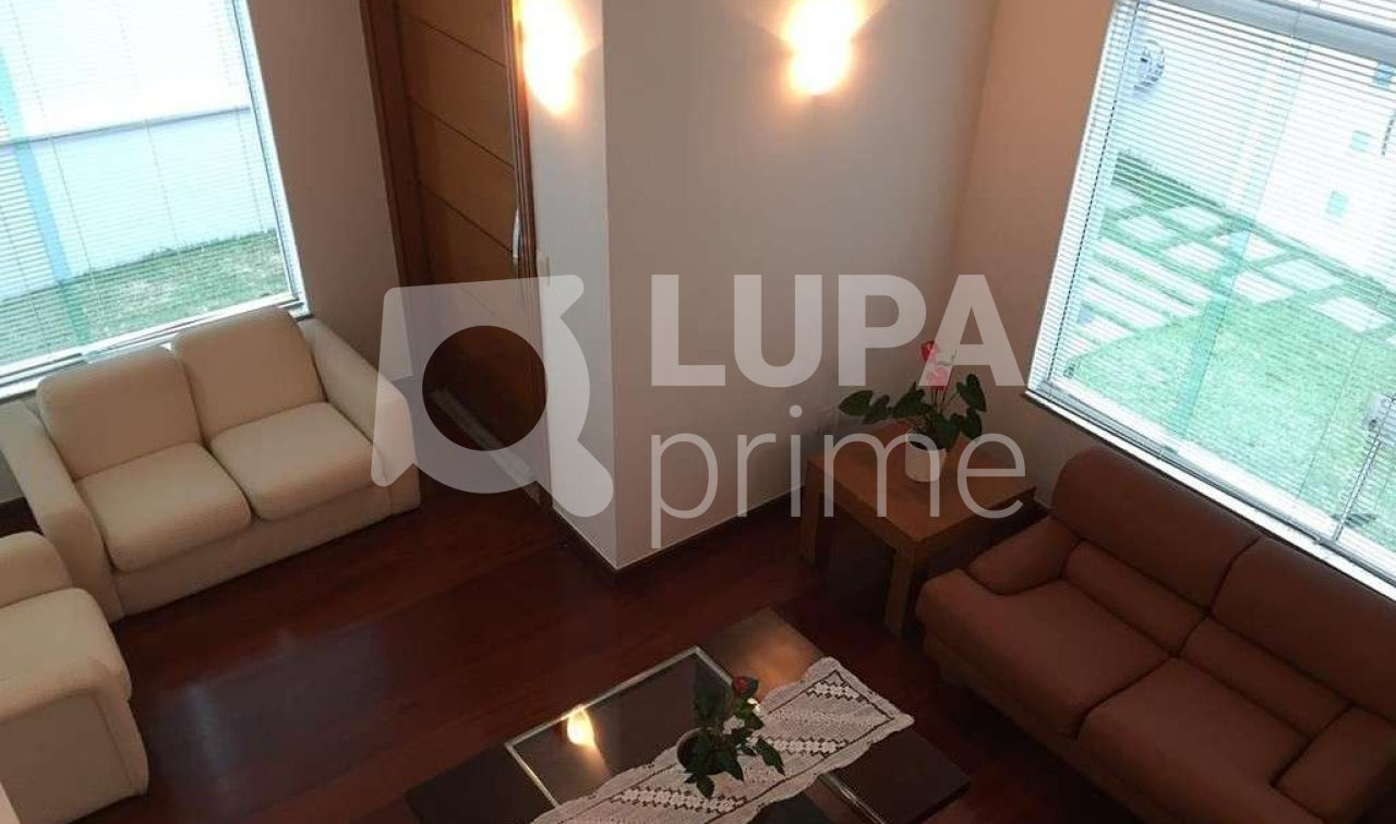 Casa, 4 quartos, 380 m² - Foto 6