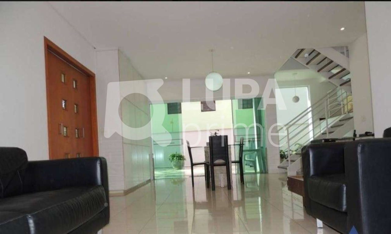 Casa, 4 quartos, 380 m² - Foto 8