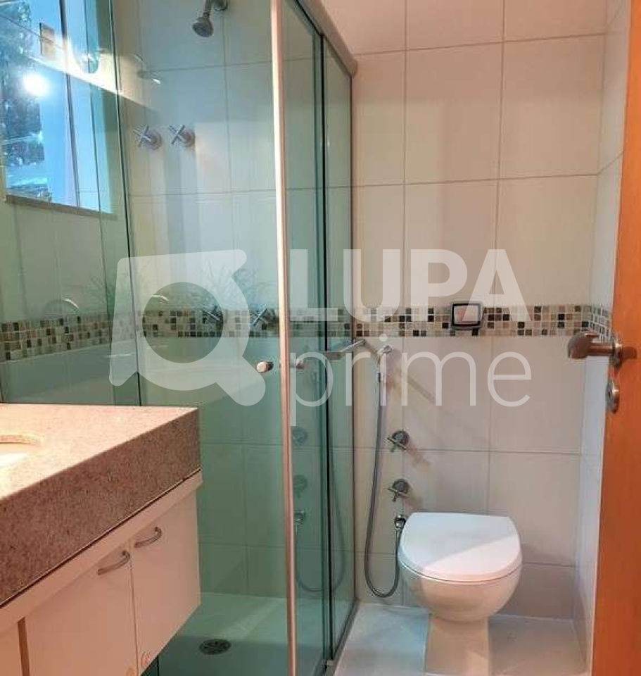 Casa, 4 quartos, 380 m² - Foto 16