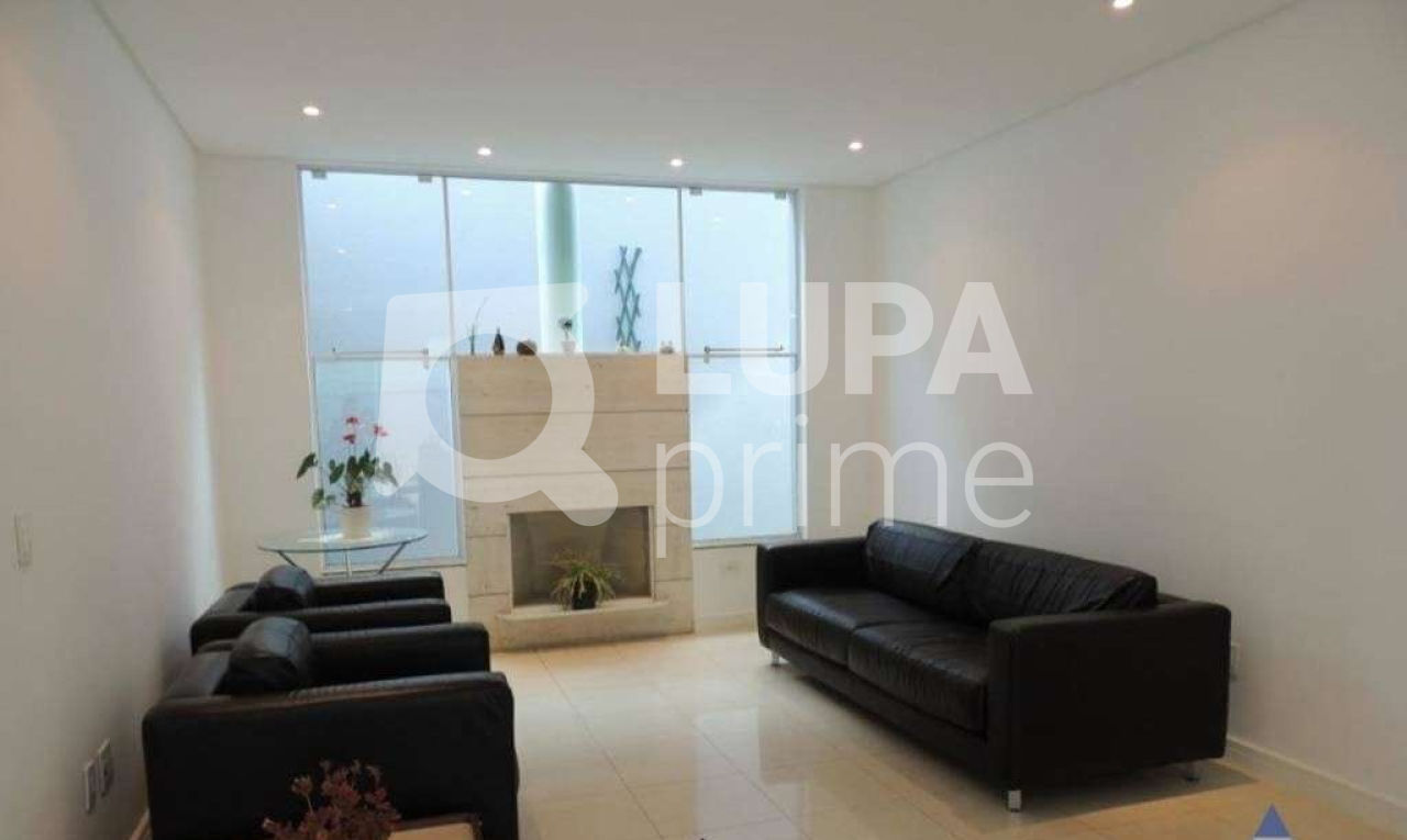 Casa, 4 quartos, 380 m² - Foto 9