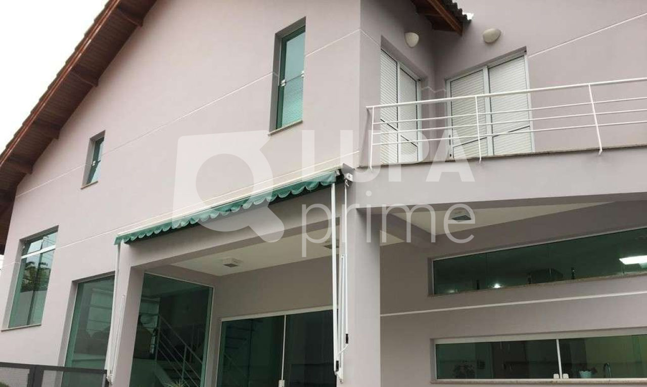 Casa, 4 quartos, 380 m² - Foto 3