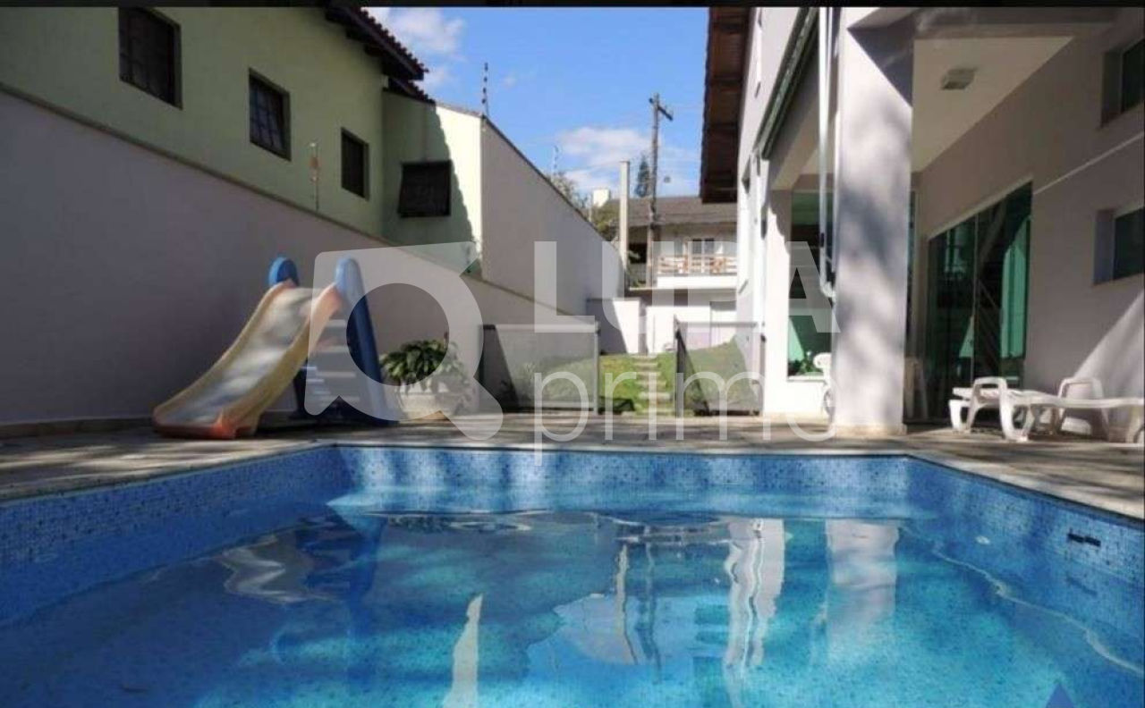 Casa, 4 quartos, 380 m² - Foto 19