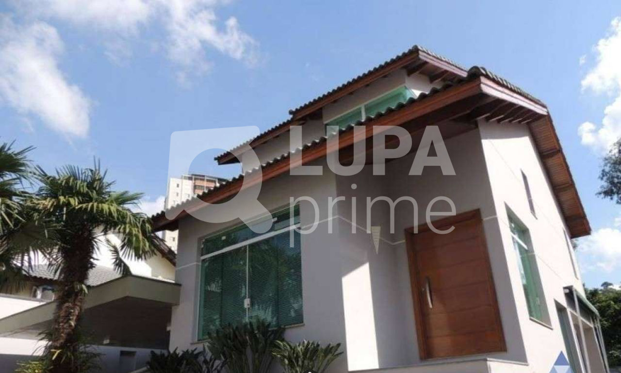 Casa, 4 quartos, 380 m² - Foto 2