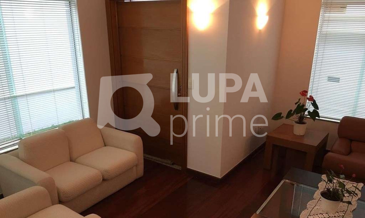 Casa, 4 quartos, 380 m² - Foto 7