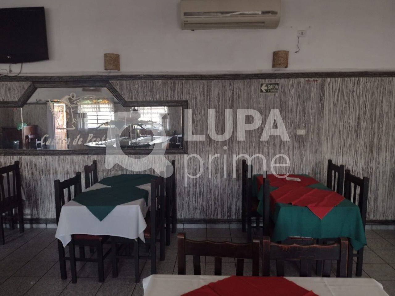 Loja-Salão, 450 m² - Foto 4