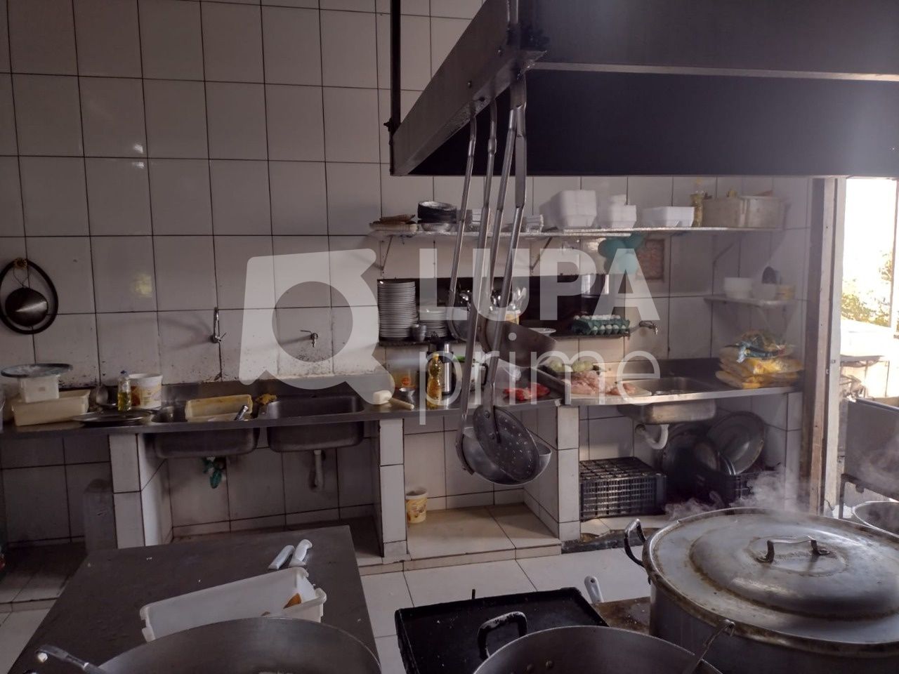 Loja-Salão, 450 m² - Foto 11