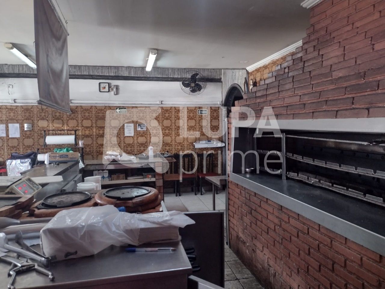 Loja-Salão, 450 m² - Foto 9