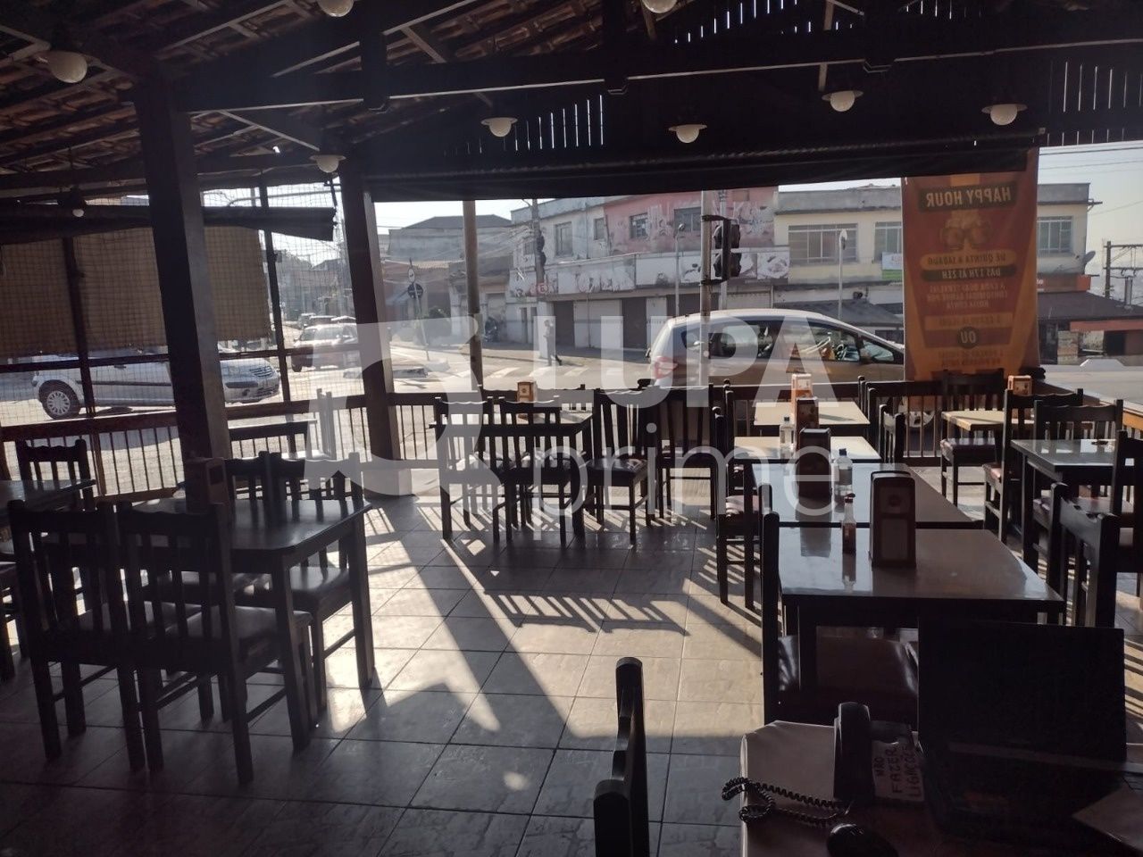 Loja-Salão, 450 m² - Foto 3