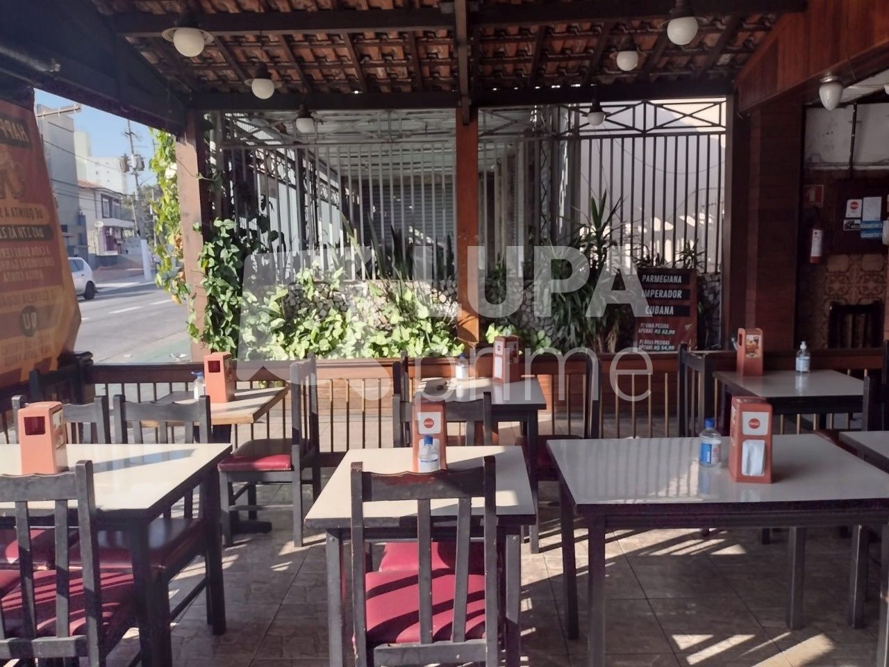 Loja-Salão, 450 m² - Foto 2