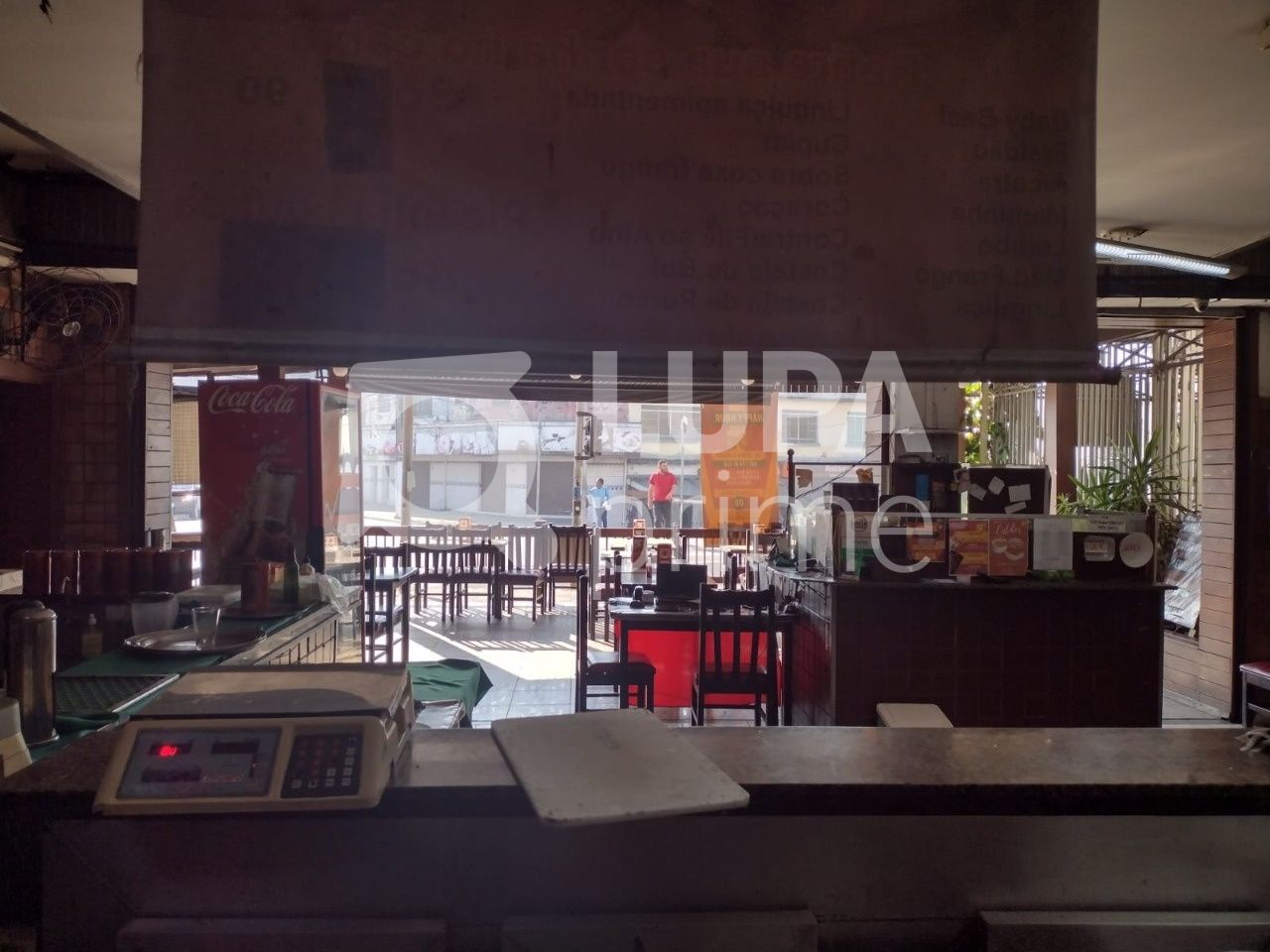 Loja-Salão, 450 m² - Foto 5
