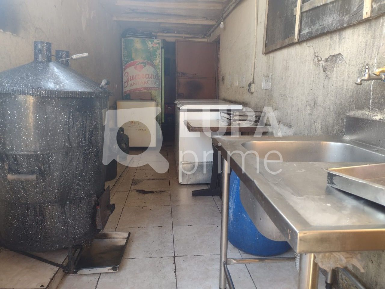 Loja-Salão, 450 m² - Foto 20