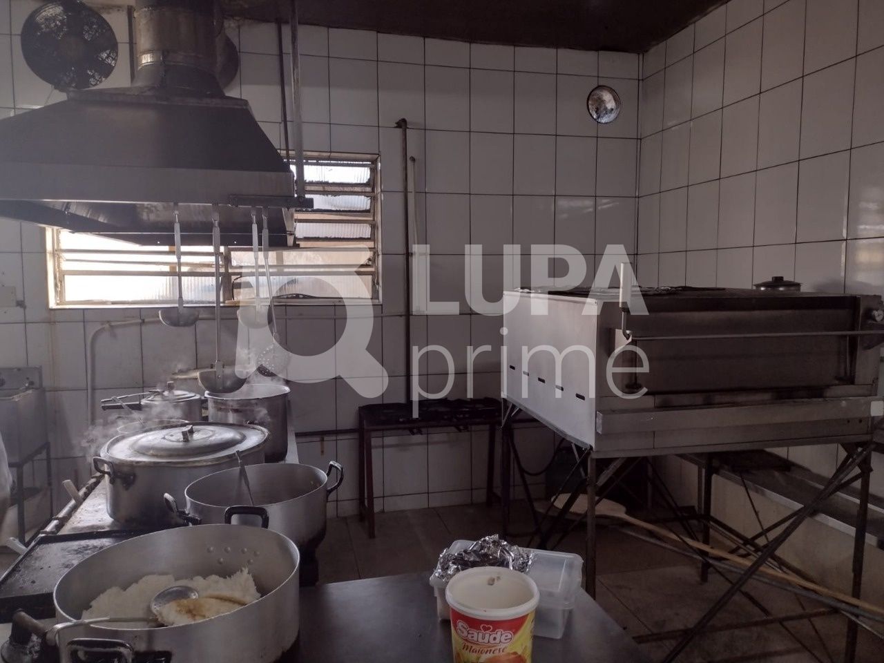 Loja-Salão, 450 m² - Foto 26