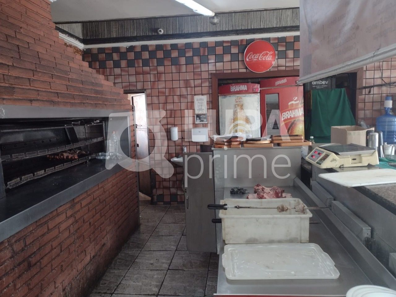 Loja-Salão, 450 m² - Foto 27