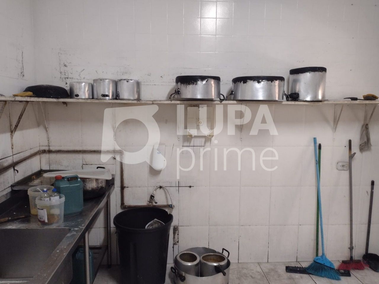 Loja-Salão, 450 m² - Foto 28
