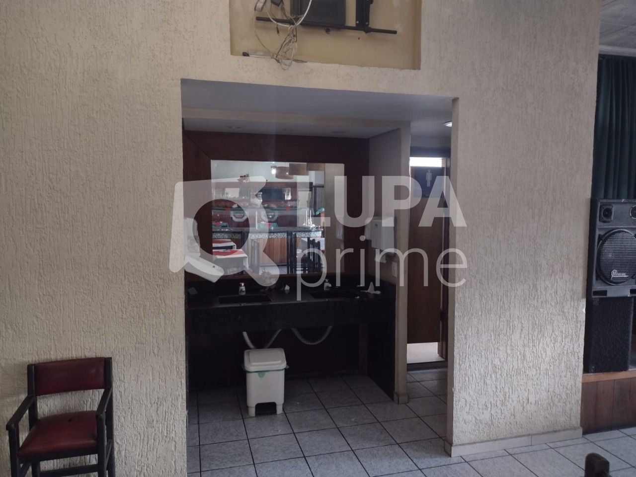 Loja-Salão, 450 m² - Foto 30
