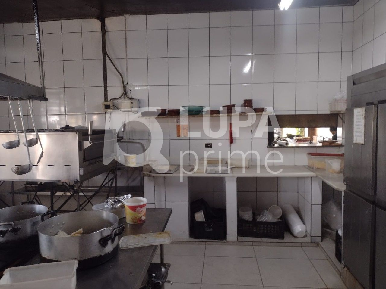 Loja-Salão, 450 m² - Foto 33