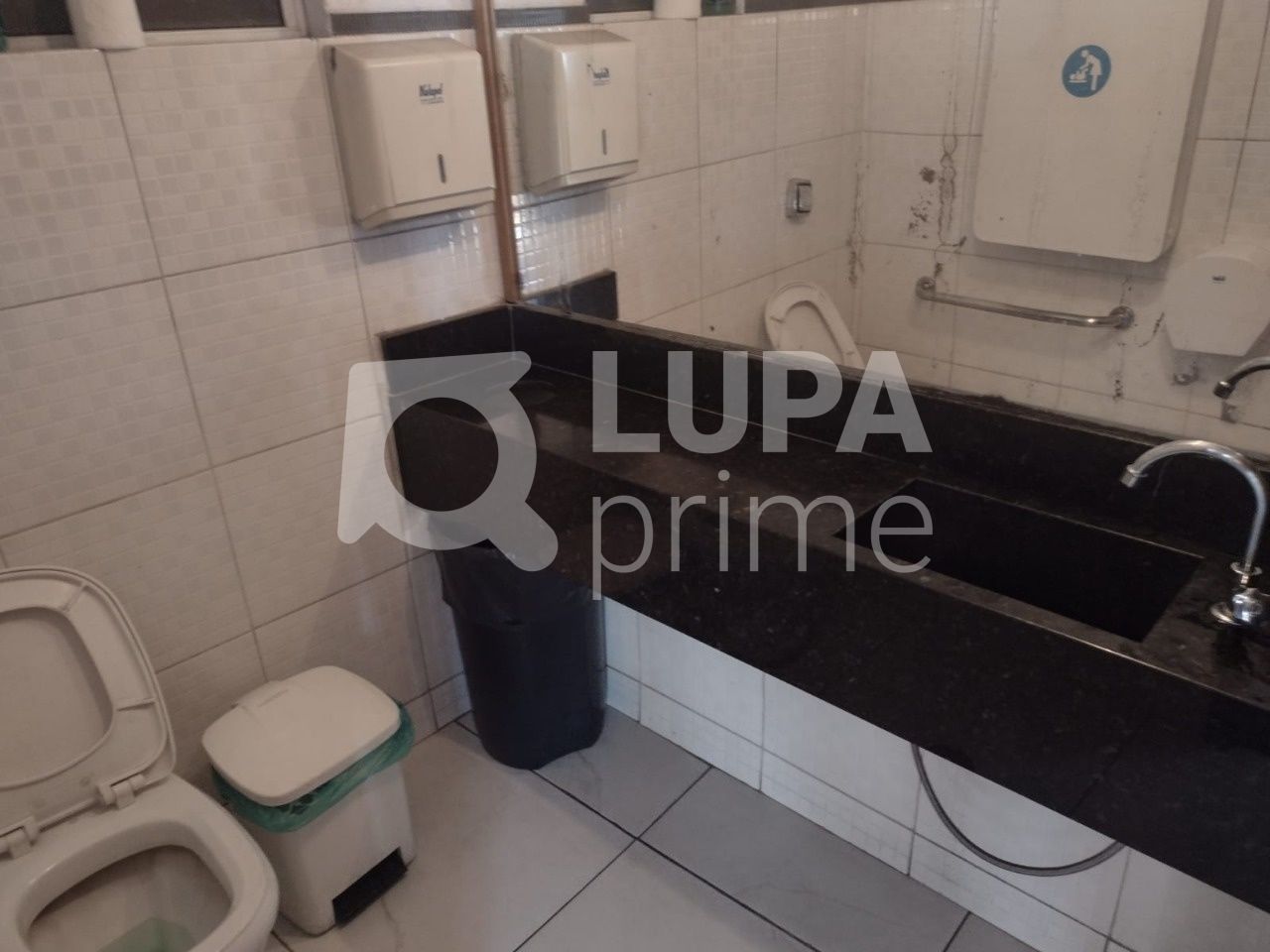 Loja-Salão, 450 m² - Foto 35