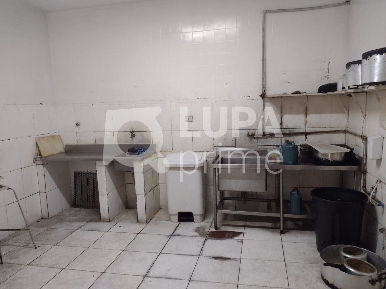 Loja-Salão, 450 m² - Foto 37