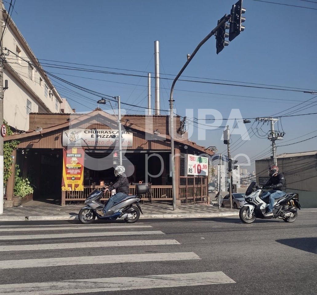 Loja-Salão, 450 m² - Foto 1