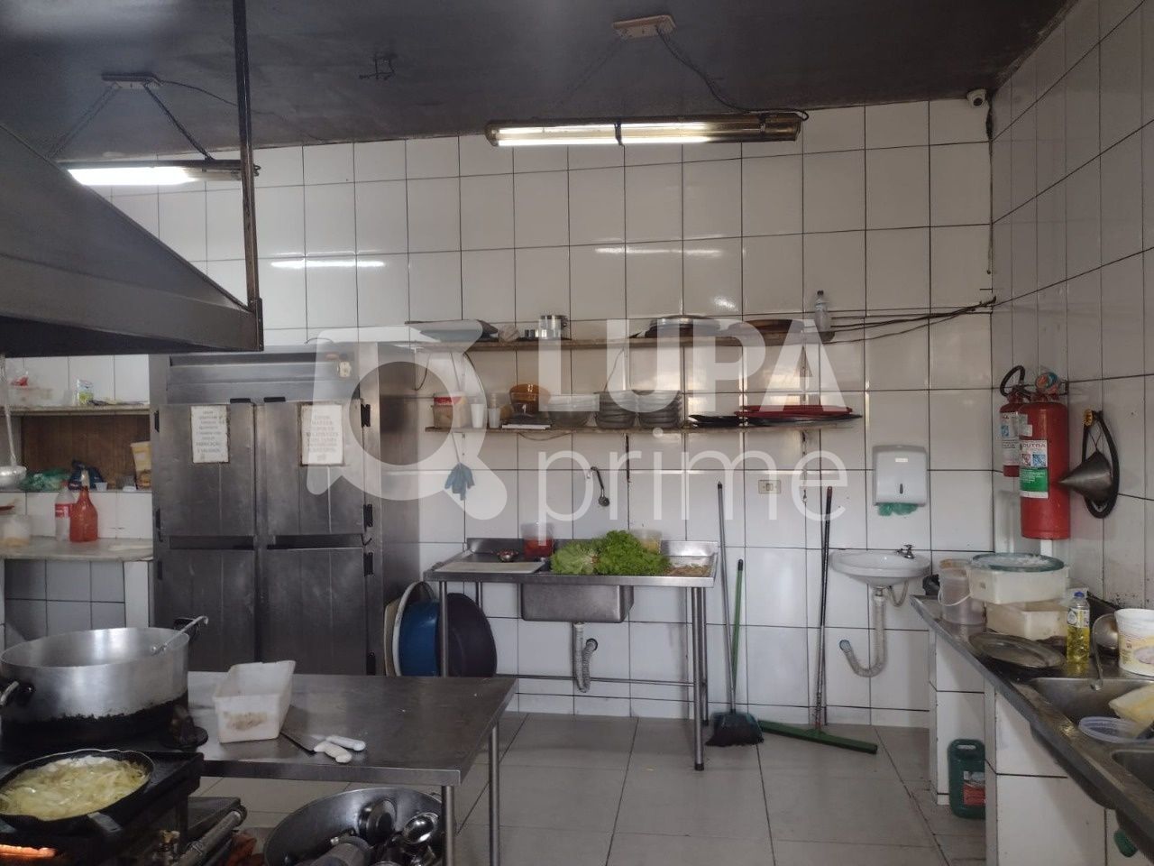Loja-Salão, 450 m² - Foto 38