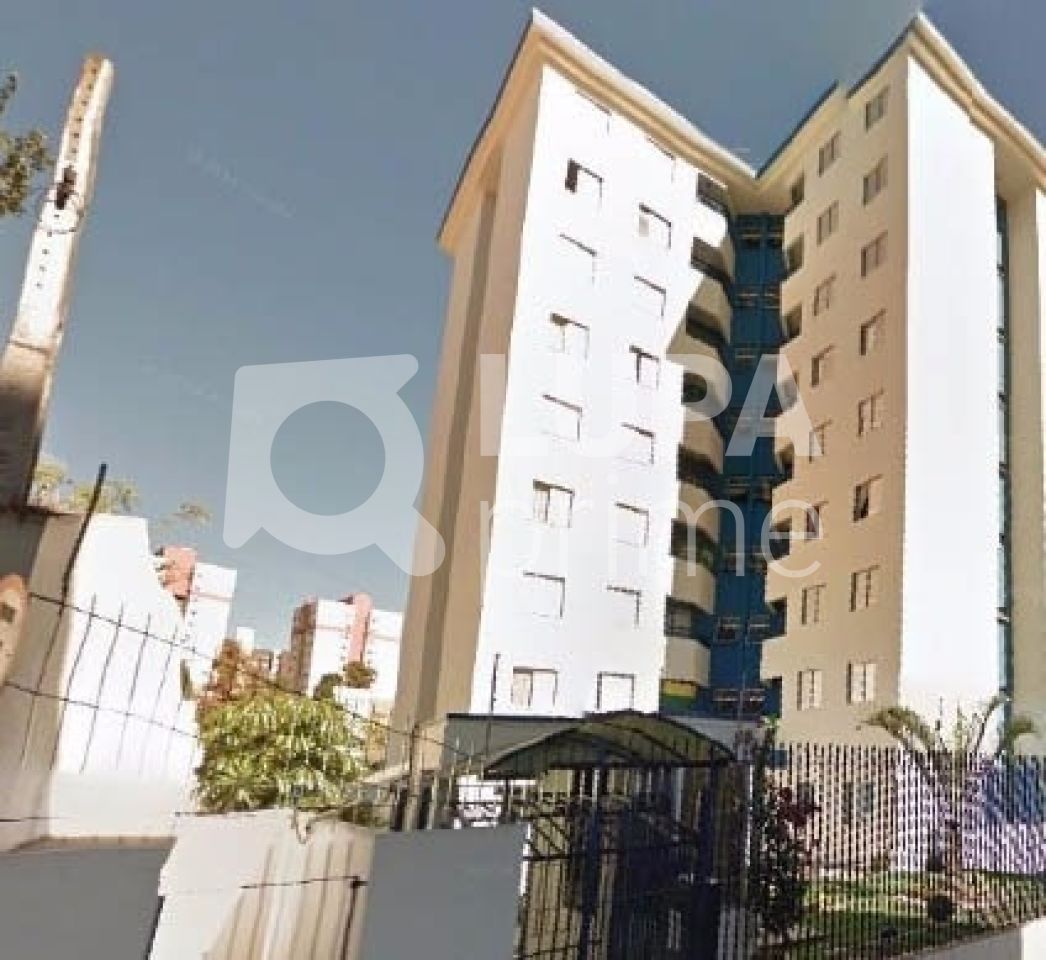 Apartamento à venda com 2 quartos, 56m² - Foto 1