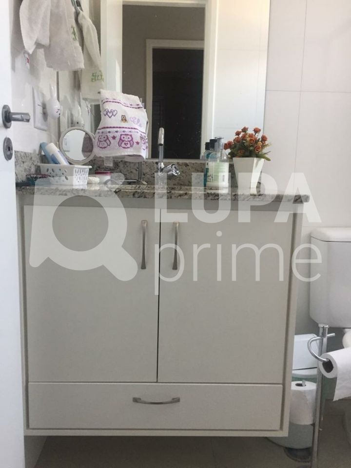 Apartamento à venda com 2 quartos, 56m² - Foto 6