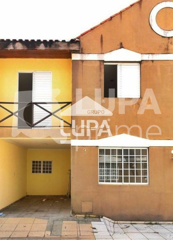 Casa, 2 quartos, 90 m² - Foto 4