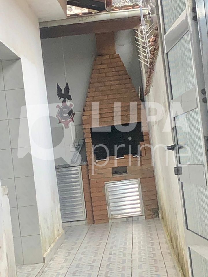 Casa, 3 quartos, 220 m² - Foto 25
