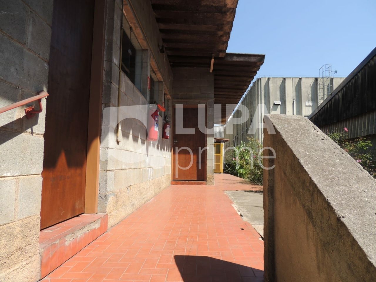 Depósito-Galpão, 4000 m² - Foto 9