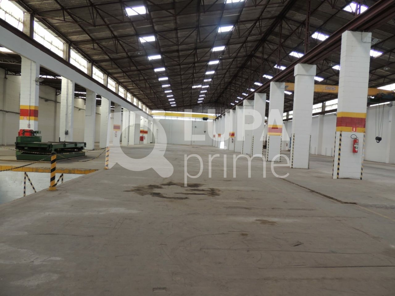 Depósito-Galpão, 4000 m² - Foto 2