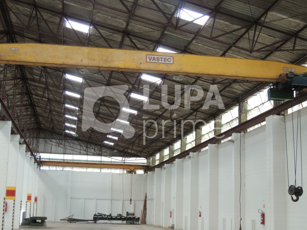 Depósito-Galpão, 4000 m² - Foto 7