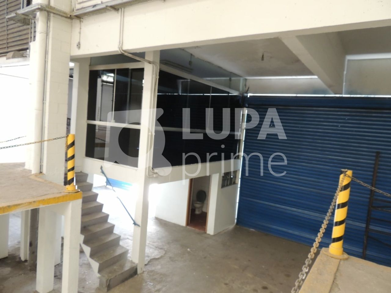 Depósito-Galpão, 4000 m² - Foto 12