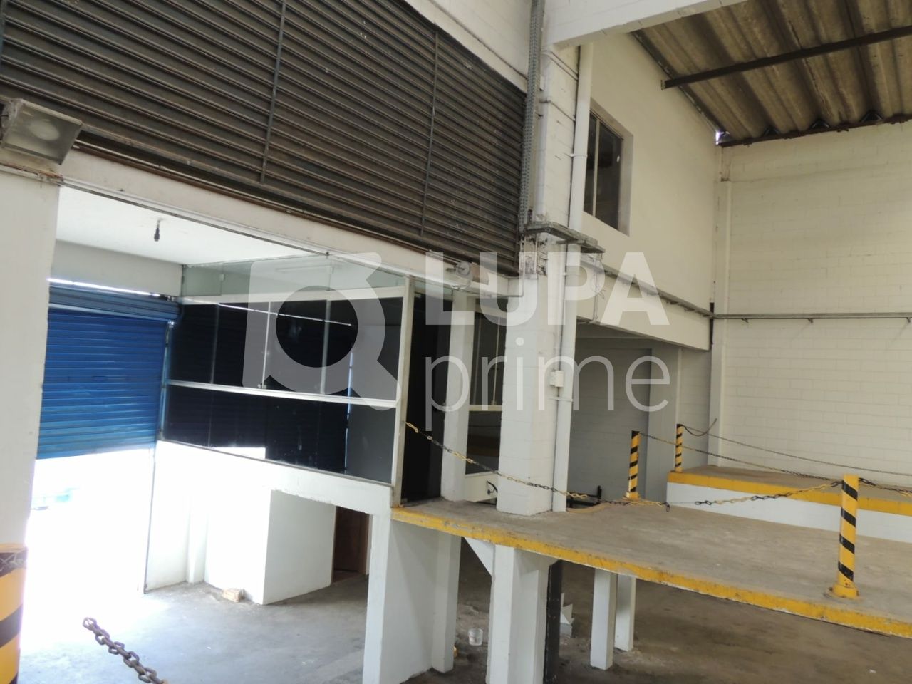 Depósito-Galpão, 4000 m² - Foto 13