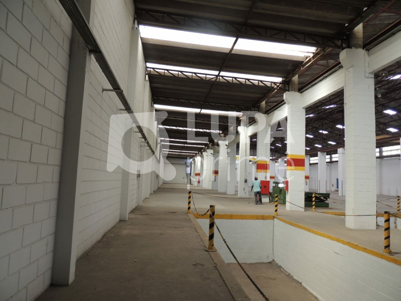 Depósito-Galpão, 4000 m² - Foto 3