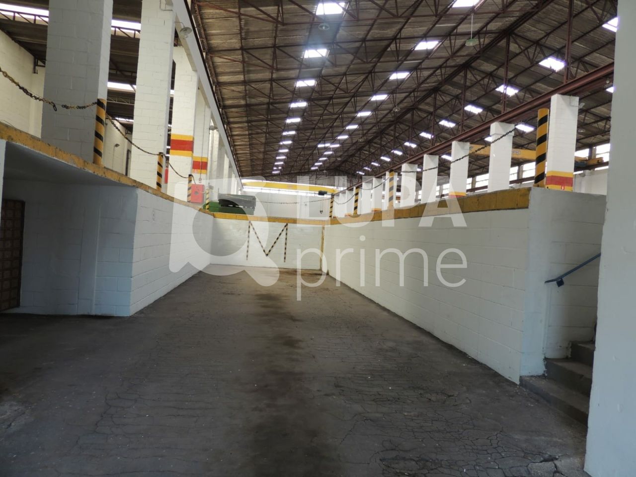 Depósito-Galpão, 4000 m² - Foto 6