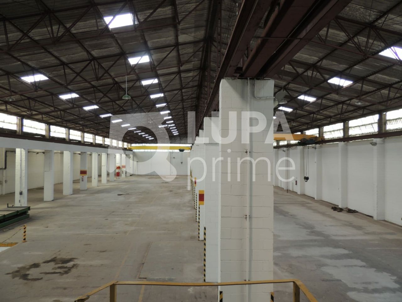 Depósito-Galpão, 4000 m² - Foto 4