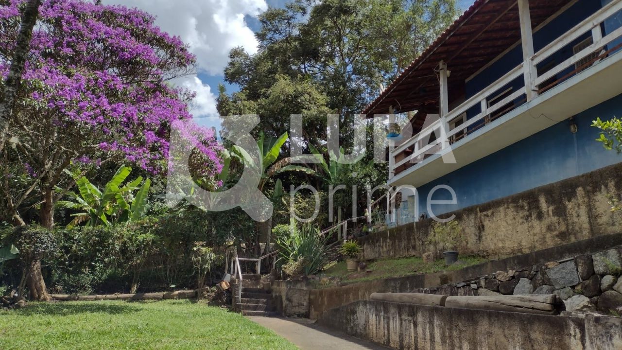 Casa, 3 quartos, 221 m² - Foto 6