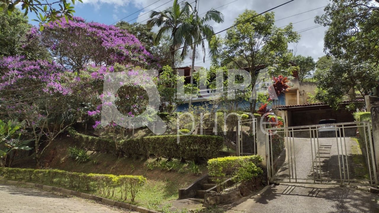 Casa, 3 quartos, 221 m² - Foto 3