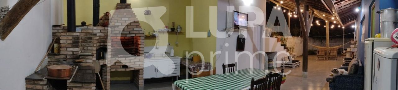Casa, 3 quartos, 221 m² - Foto 13