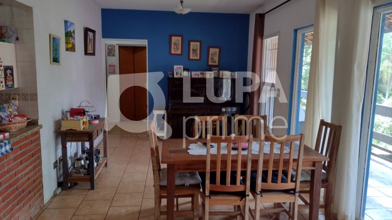 Casa, 3 quartos, 221 m² - Foto 23