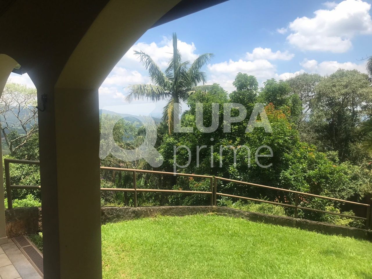 Casa, 4 quartos, 358 m² - Foto 4