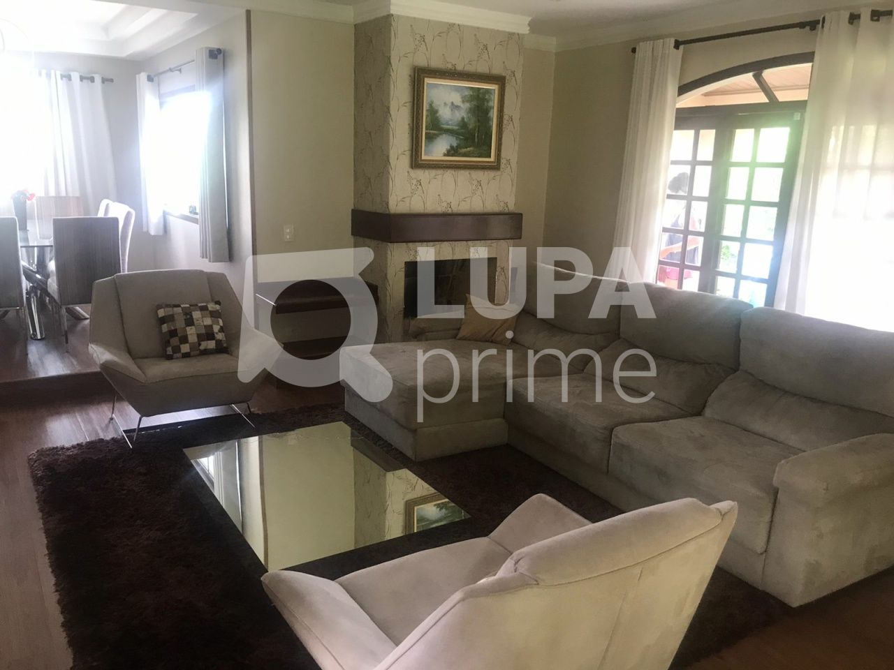 Casa, 4 quartos, 358 m² - Foto 10