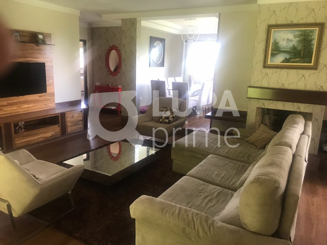 Casa, 4 quartos, 358 m² - Foto 11