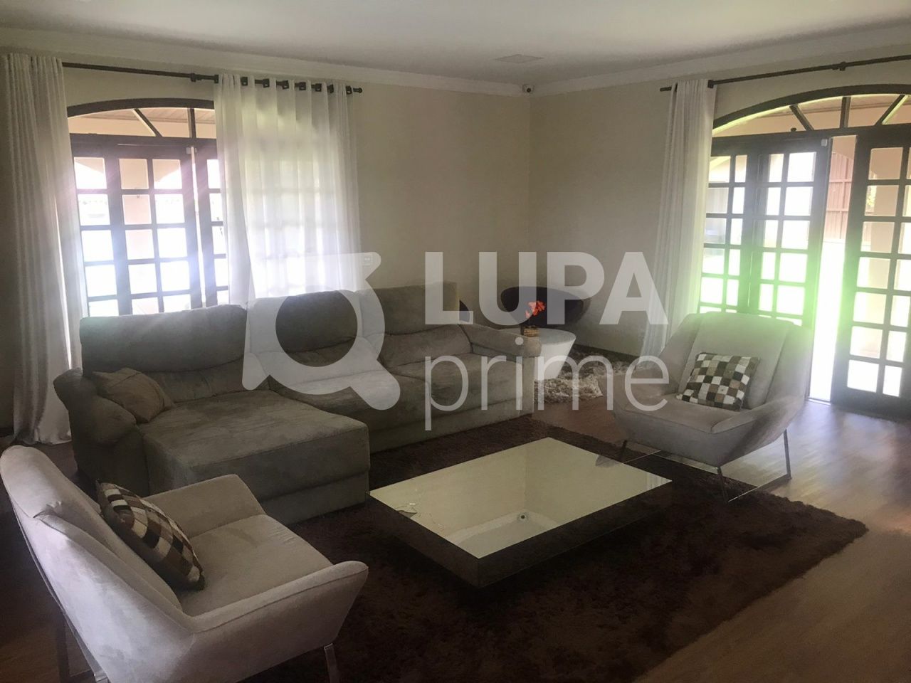 Casa, 4 quartos, 358 m² - Foto 12