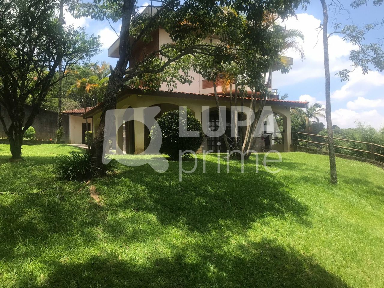 Casa, 4 quartos, 358 m² - Foto 31