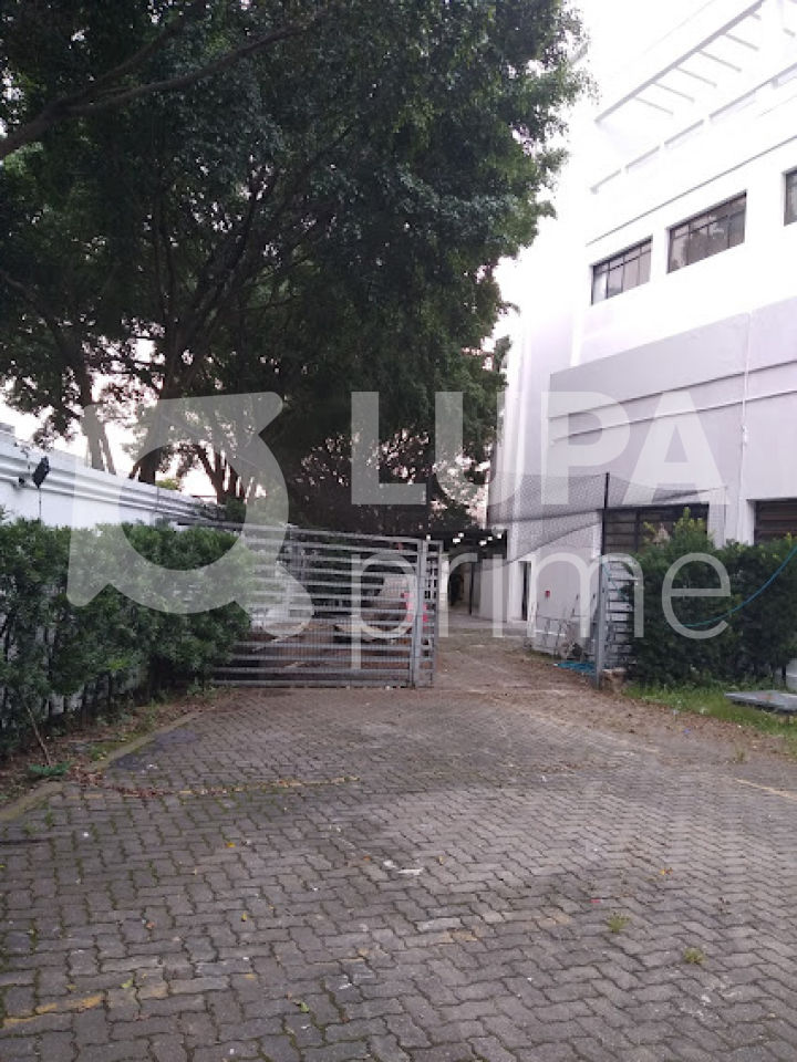 Prédio Inteiro, 4816 m² - Foto 31