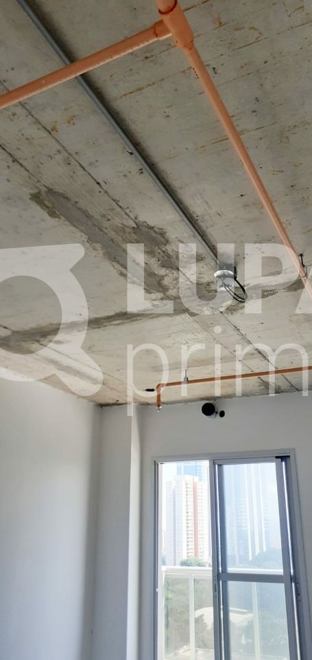 Sala-Conjunto, 37 m² - Foto 4