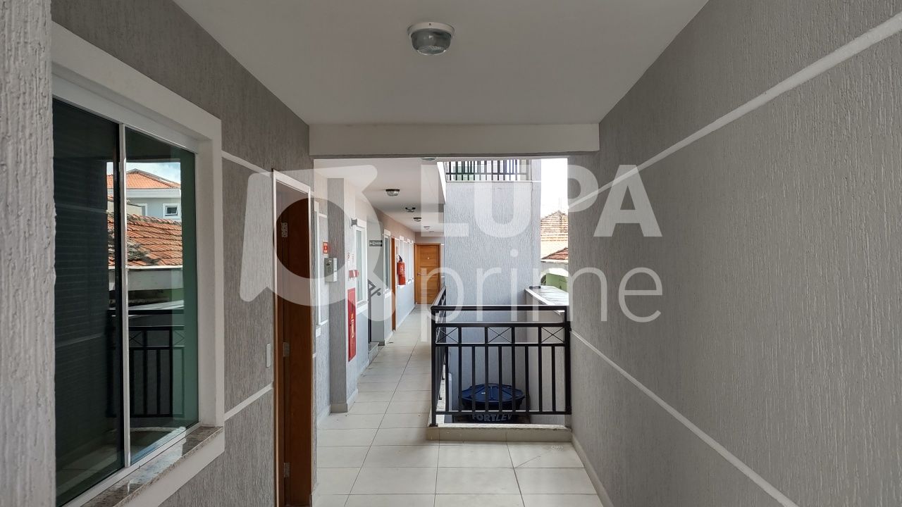 Casa de Condomínio, 2 quartos - Foto 5